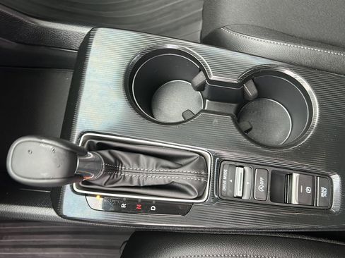 Used 2025 Honda Civic Sport image 28