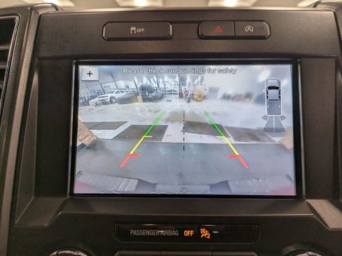 Used 2018 Ford F150 XLT w/ Equipment Group 302A Luxury image 14