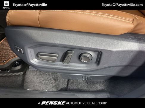 New 2026 Toyota Tundra 1794 Edition image 21