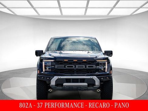 Used 2024 Ford F150 Raptor AWD/4WD image 6