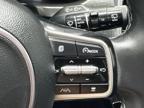 Used 2023 Kia Sorento SX FWD image 15