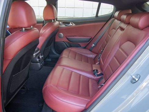 Used 2020 Kia Stinger GT2 AWD/4WD image 19