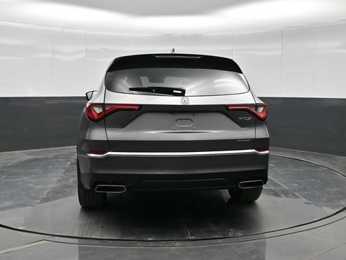 Used 2024 Acura MDX SH-AWD w/ Technology Package image 6