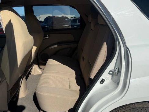Used 2010 Kia Sportage LX AWD/4WD image 15