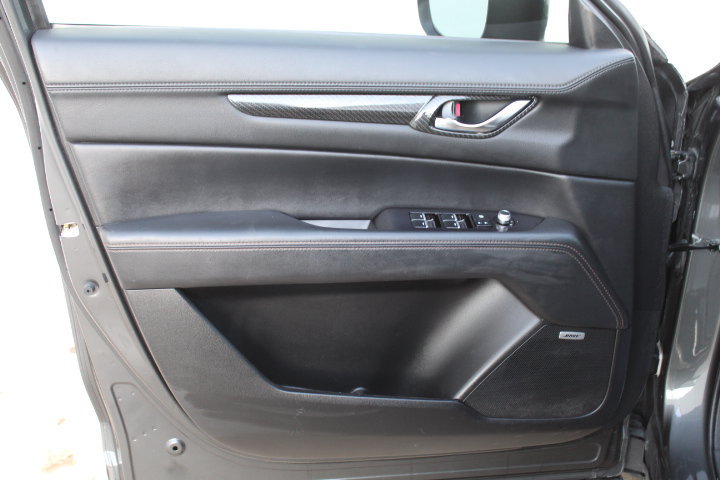 Used 2020 MAZDA CX-5 Grand Touring FWD image 13