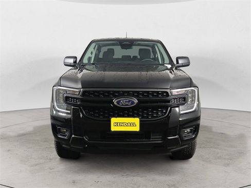 Used 2024 Ford Ranger XL w/ Trailer Tow Package image 6