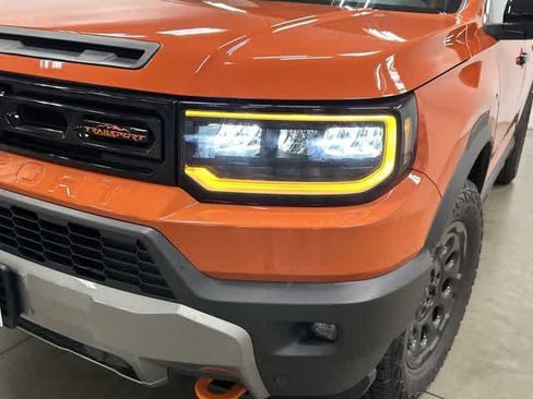 Certified 2026 Honda Passport TrailSport image 32