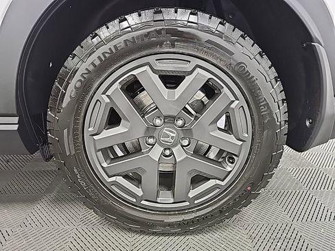 New 2026 Honda CR-V TrailSport image 43