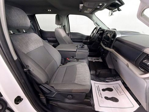 Used 2021 Ford F150 XLT w/ XTR Package image 28