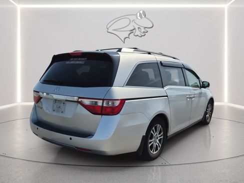 Used 2013 Honda Odyssey EX-L image 3