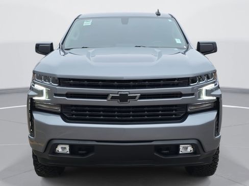 Used 2022 Chevrolet Silverado 1500 RST w/ All Star Edition Plus image 2