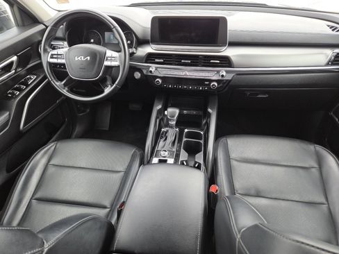 Used 2022 Kia Telluride LX AWD/4WD image 22