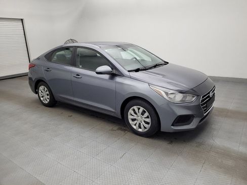 Used 2020 Hyundai Accent SE image 11