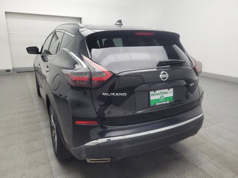 Used 2020 Nissan Murano SV FWD image 5