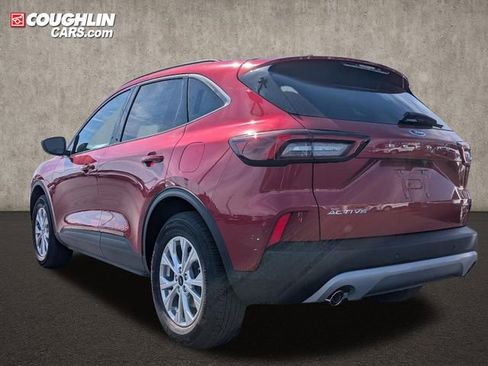 New 2026 Ford Escape Active w/ Tech Pack #1 image 5