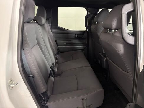 Used 2024 Toyota Tacoma SR5 RWD image 42