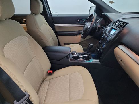 Used 2017 Ford Explorer 4WD image 21