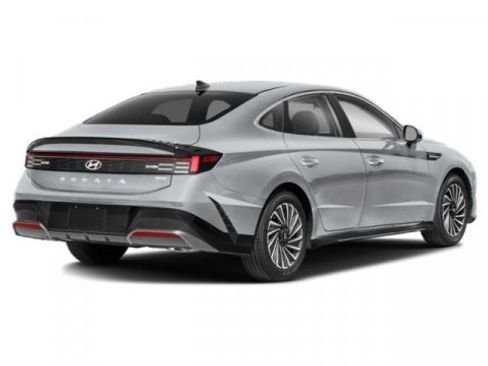 New 2026 Hyundai Sonata SEL image 2
