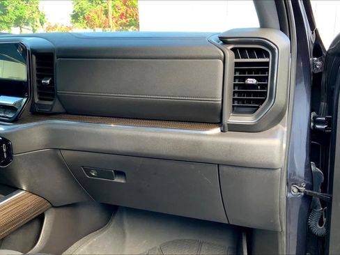 Used 2023 Chevrolet Silverado 1500 RST w/ All Star Edition Plus RWD image 19