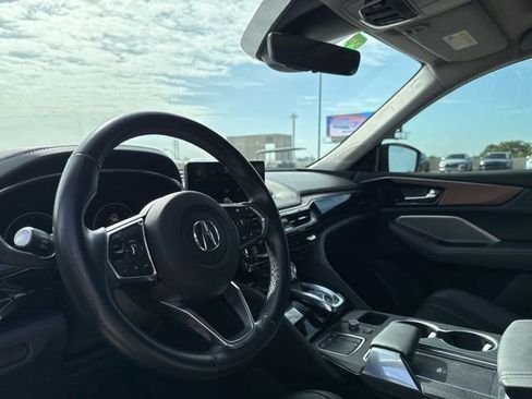 Used 2022 Acura MDX FWD w/ Technology Package image 13
