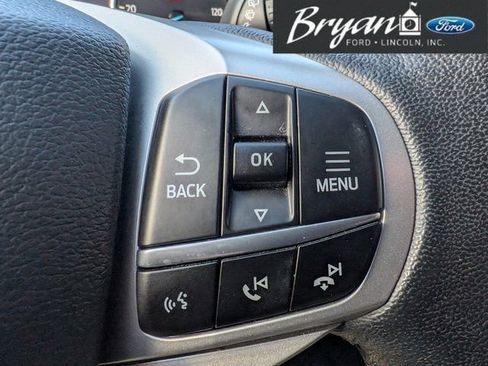 Used 2023 Ford Explorer XLT w/ Equipment Group 202A image 13