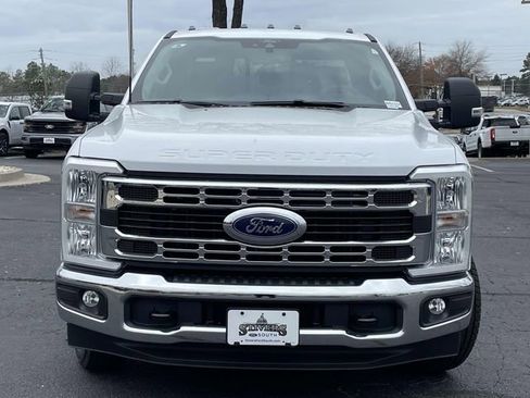 New 2026 Ford F350 XL w/ XL Chrome Package image 23