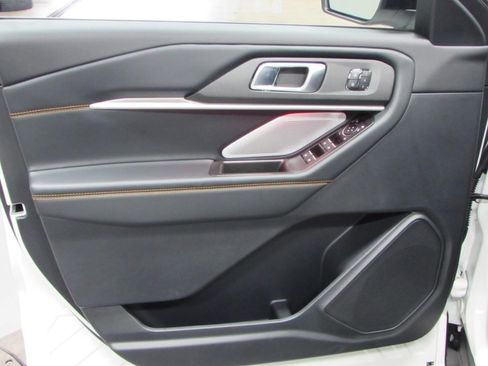 New 2026 Ford Explorer Tremor w/ Tremor Ultimate Package image 27