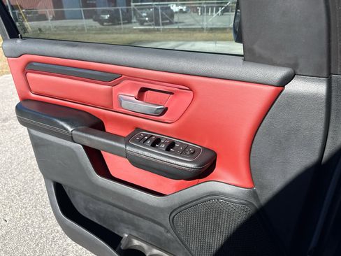 Used 2019 RAM 1500 Rebel w/ Rebel Level 1 Equipment Group image 27