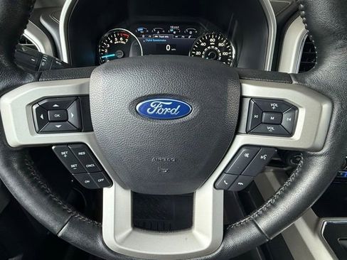 Used 2018 Ford F150 Lariat AWD/4WD image 21