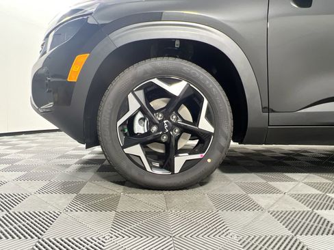 New 2026 Kia Seltos S image 13