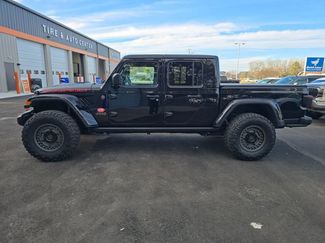 Used 2020 Jeep Gladiator Rubicon video 2