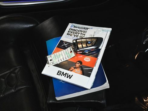 Used 2023 BMW X5 M Base w/ Executive Package image 68