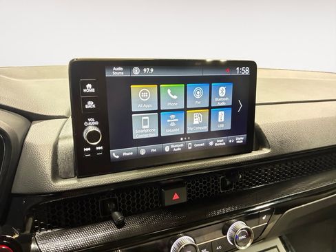 Used 2025 Honda CR-V EX-L image 24