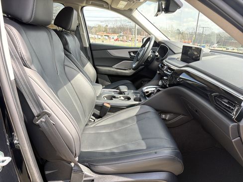 Certified 2024 Acura MDX SH-AWD w/ Technology Package image 34