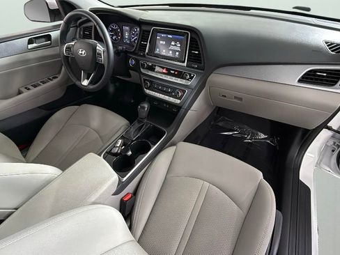 Used 2018 Hyundai Sonata SEL image 33