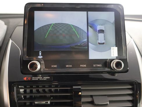 New 2026 Mitsubishi Eclipse Cross SEL image 47