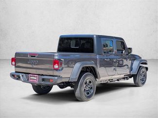 New 2026 Jeep Gladiator Sport AWD/4WD video 2