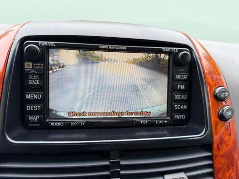 Used 2008 Toyota Sienna AWD image 19