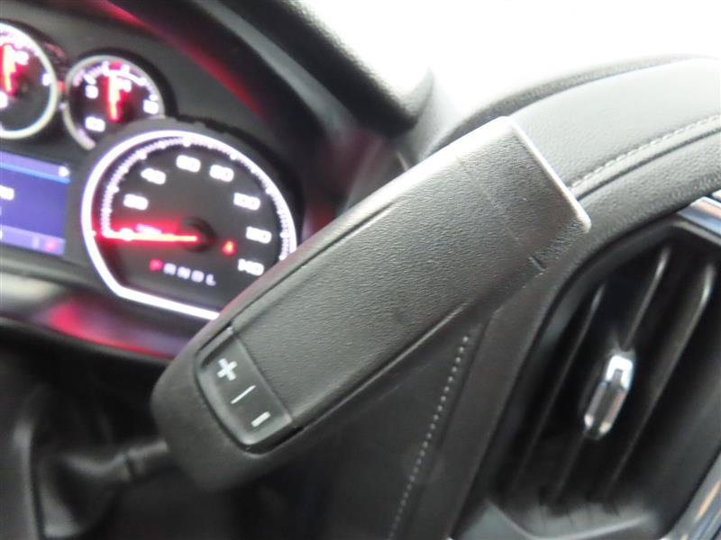 Used 2020 Chevrolet Silverado 1500 RST w/ All-Star Edition RWD image 18