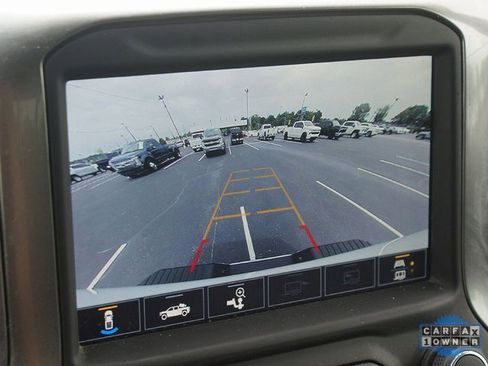 Used 2021 Chevrolet Silverado 2500 LTZ image 6