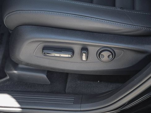 Used 2026 Honda CR-V EX-L image 20