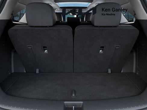 New 2026 Kia Sorento EX w/ EX Premium Package FWD image 19