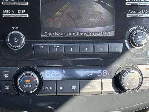 Used 2015 Nissan Altima 2.5 SL image 23