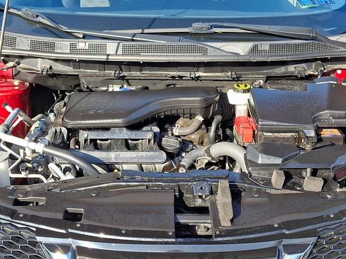 Certified 2019 Nissan Rogue Sport SV w/ Technology Package image 28