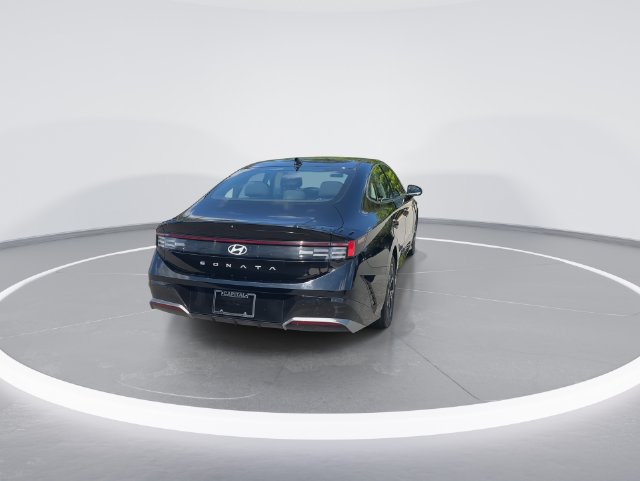 Certified 2025 Hyundai Sonata SEL FWD image 7