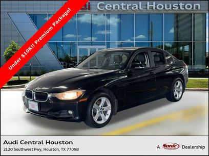 Used 2015 BMW 328i xDrive Sedan