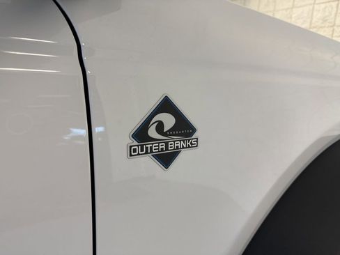 New 2026 Ford Bronco Outer Banks AWD/4WD image 42