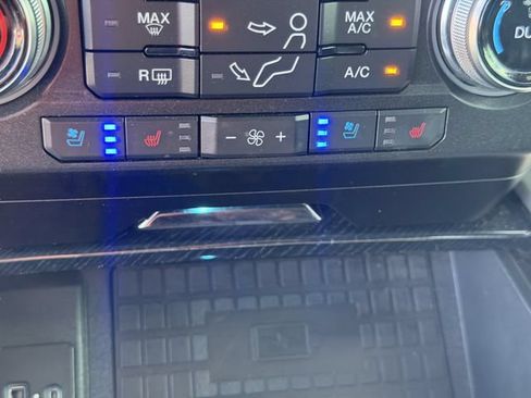 Used 2020 Ford F350 Platinum AWD/4WD image 29