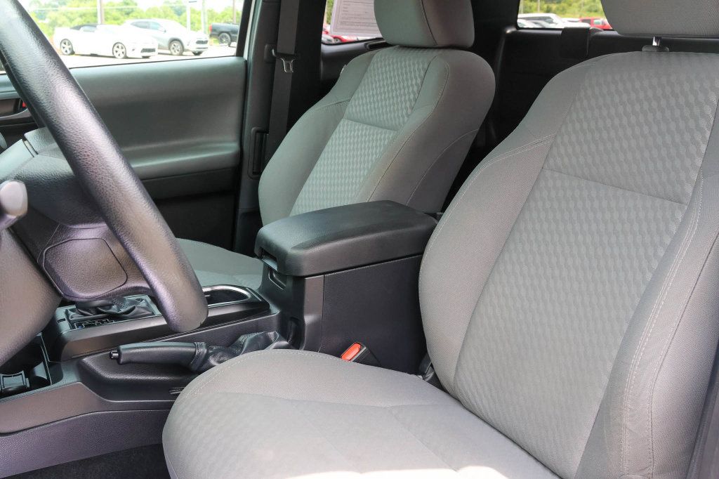 Used 2023 Toyota Tacoma SR RWD image 5