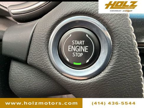 Certified 2024 Cadillac CT5 V Blackwing w/ Driver Assist Package image 18